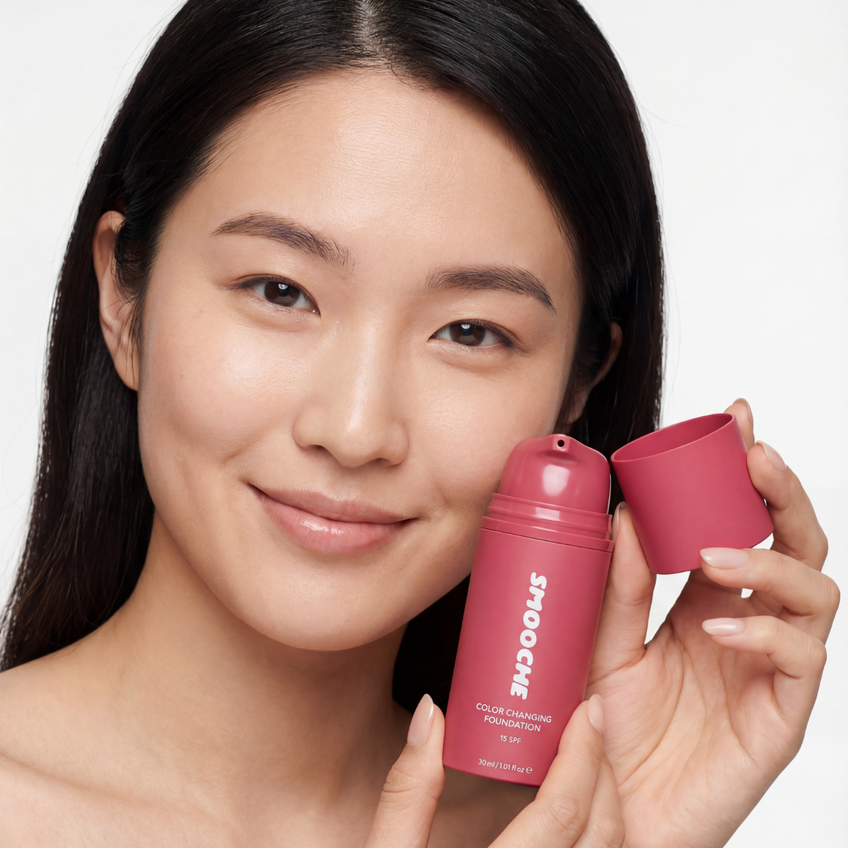 Adaptive Anti-Aging-Foundation