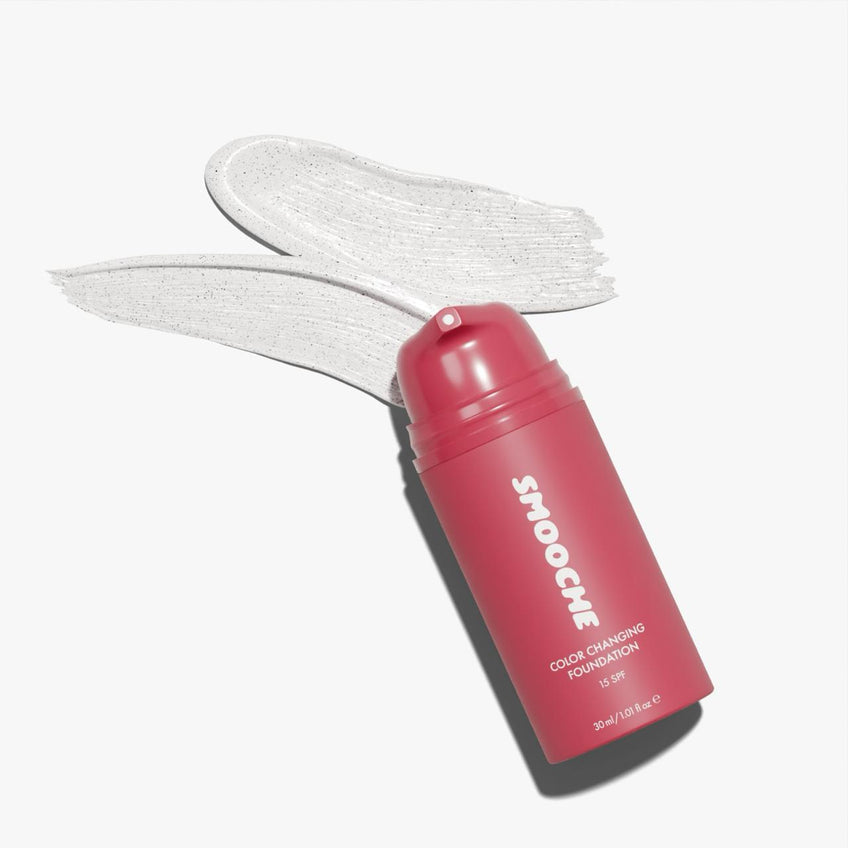 Adaptive Anti-Aging-Foundation